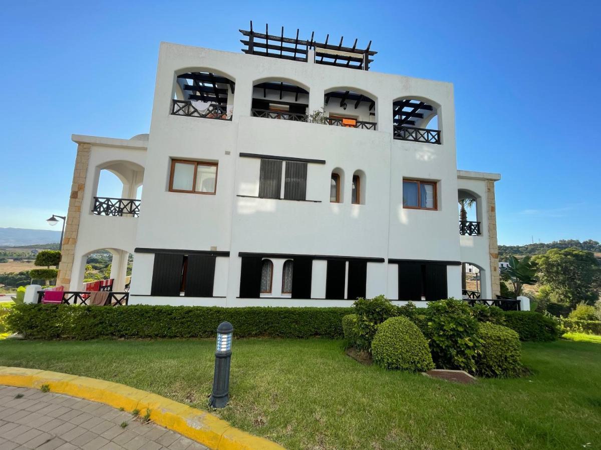 Lilac Gardens Resort Cabo Negro Exterior photo