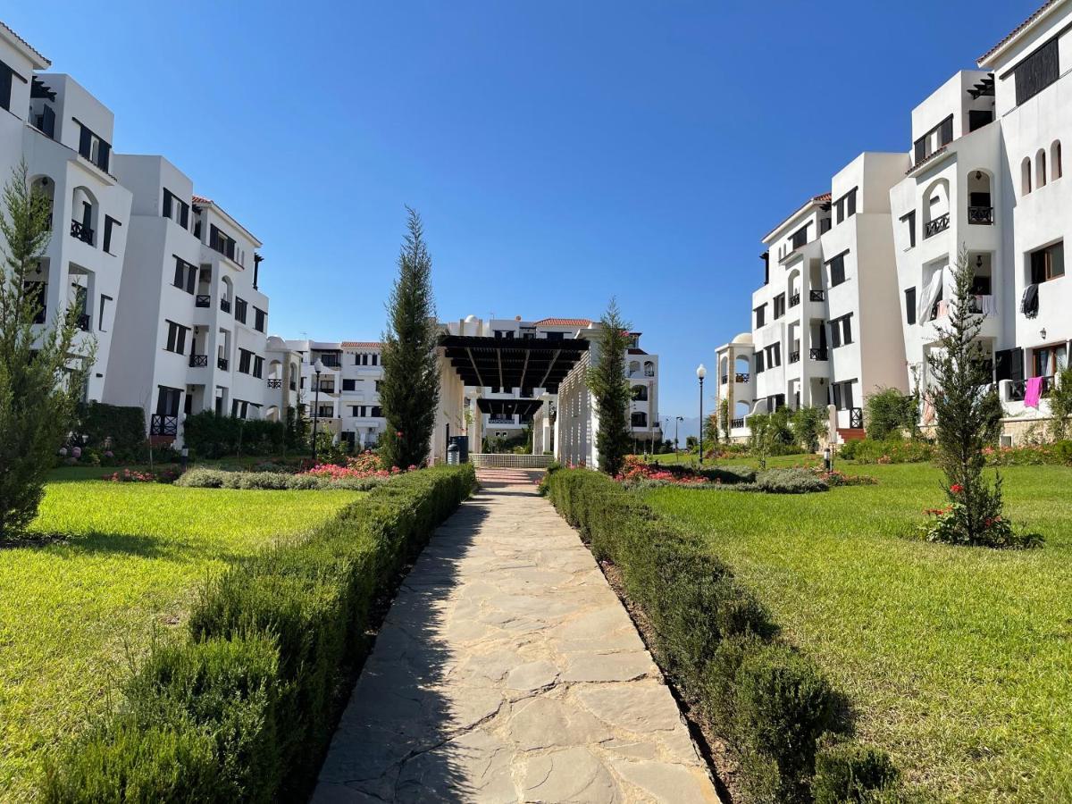 Lilac Gardens Resort Cabo Negro Exterior photo