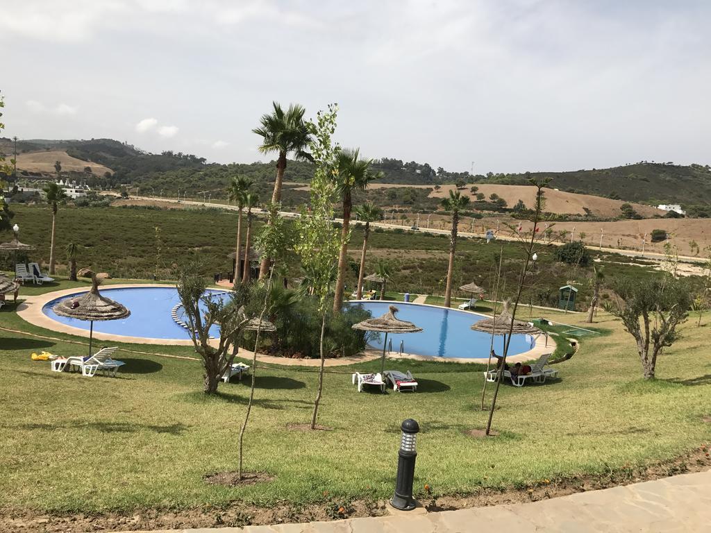Lilac Gardens Resort Cabo Negro Exterior photo