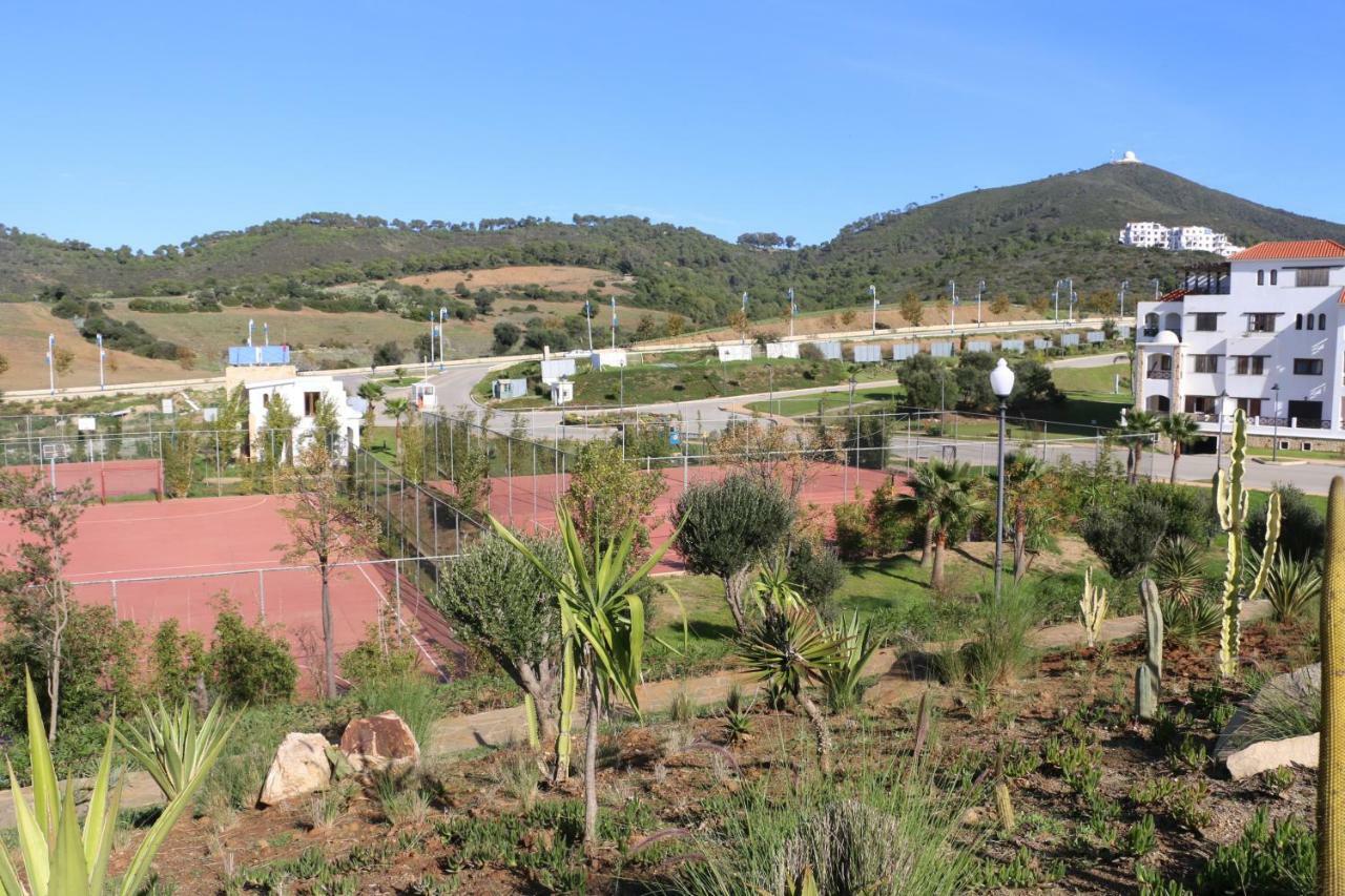 Lilac Gardens Resort Cabo Negro Exterior photo